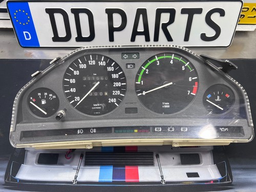 Bmw e30 instrument gauge - e30,
