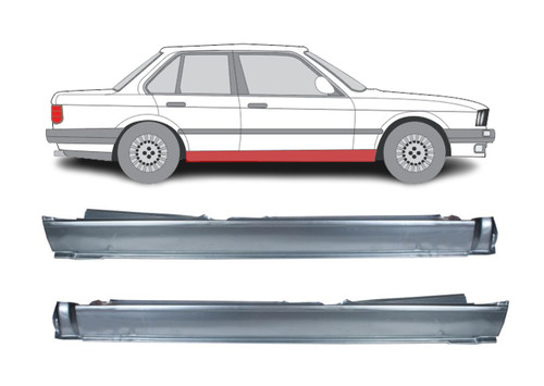 Für bmw 3er - für, 4