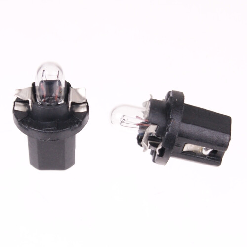 Bmw 62111368299 glühlampe - 2x,