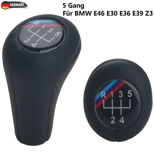 Gang leder schaltknauf für - schaltknauf,