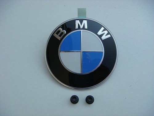 Neu original bmw - original, 3d