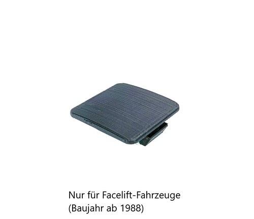 Bmw e30 facelift - bmw,