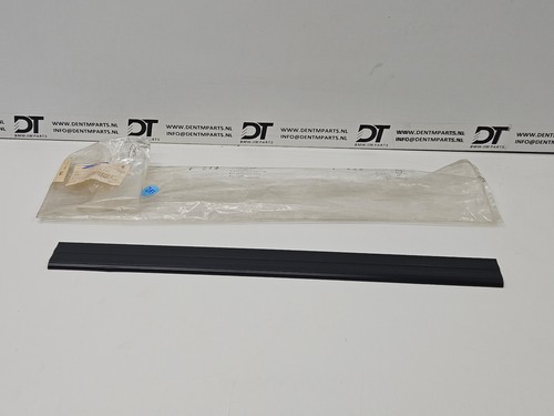 Door sill plate front bmw - sill,