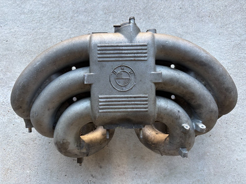 Bmw e30 e34 ansaugbrücke - bmw,