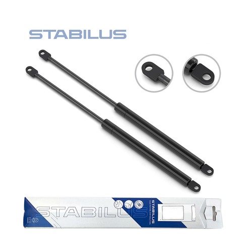Stabilus 668994 gasfeder - 2x,