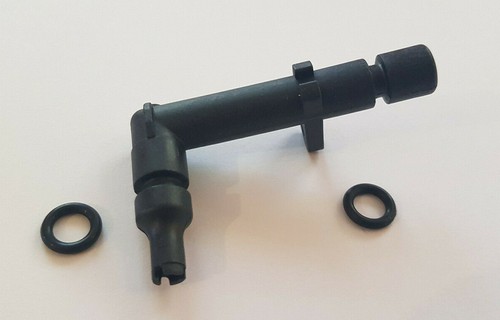 Einlaufstutzen raccord miele - raccord,