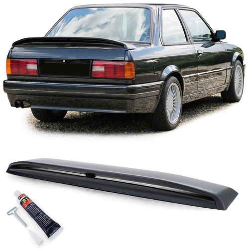 Heckspoiler spoilerlippe sport - spoilerlippe,