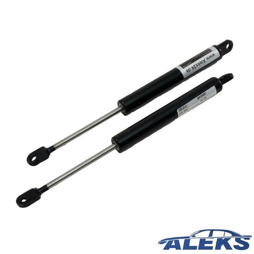 Gasfeder dämpfer - 2x,