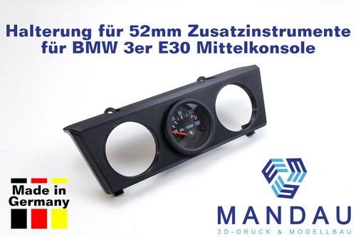 Bmw e30 halterung für - bmw,