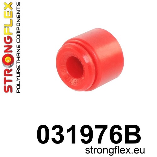 Strongflex - strongflex, pu