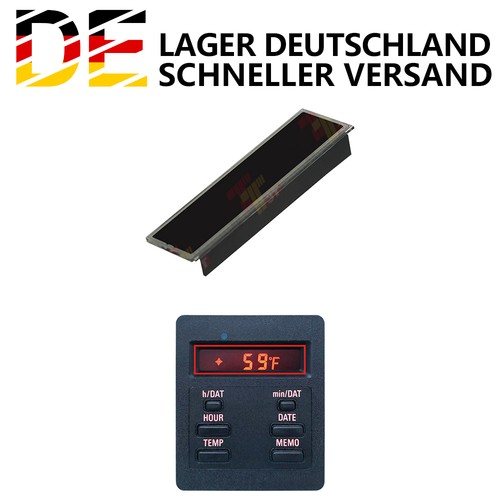 Display für bmw e24 - e24, e28