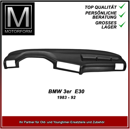 Bmw 3er reihe e30 - bmw,