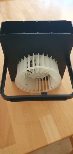 Innenraumgebläse für bmw e30 - für,