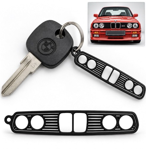 Bmw e30 schlüsselanhänger - e30,