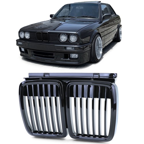 Sport kühlergrill frontgrill - sport,