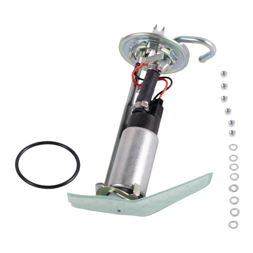 Kraftstoffpumpe benzinpumpe - kraftstoffpumpe,