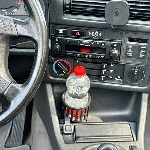 Bmw e30 getränkehalter - getränkehalter, 'plug