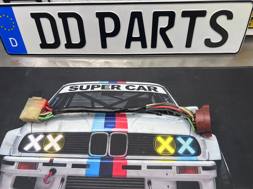 Genuine bmw e30 - bmw,