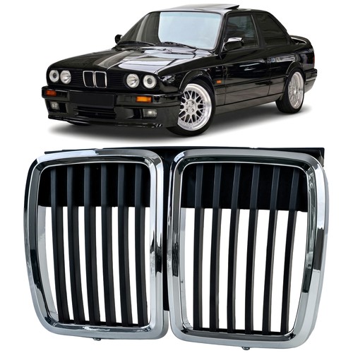 Sport kühlergrill frontgrill - sport,