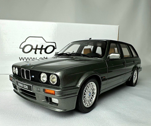 Ottomobile ltd bmw e30 - ltd,