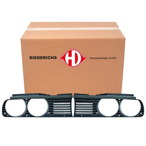 Diederichs kühlergitter - diederichs,