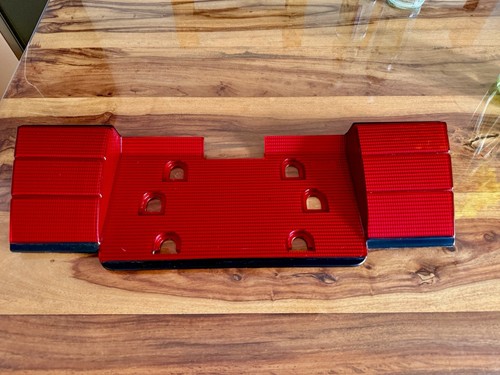 Original neue heckblende bmw - original,
