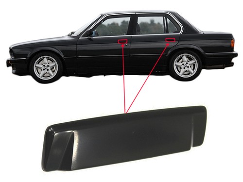 Außen türgriff bmw e30 - türgriff,