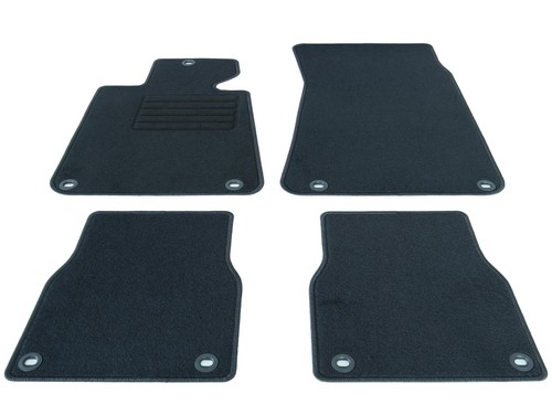 Fußmatten set für bmw e30 - set,