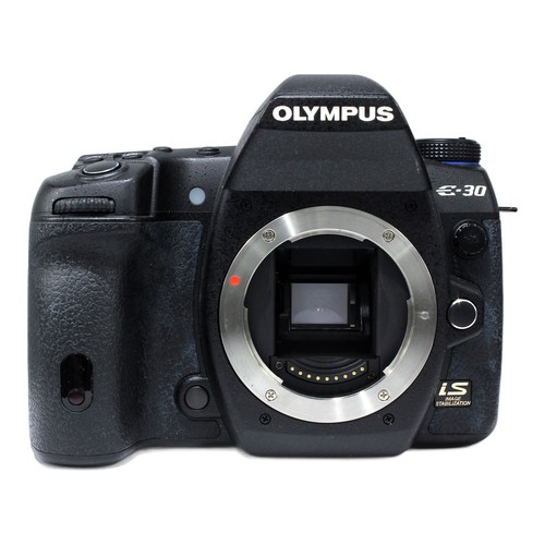 Olympus dslr digital - e-30,