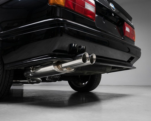 Bmw 3er e30 320i 325i - bmw,