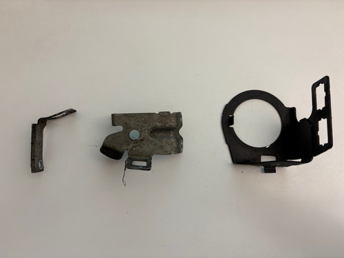 Bmw e30 halter - halter, 3