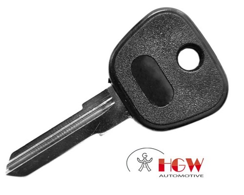 Bmw e23 e28 e30 key - e23, blank