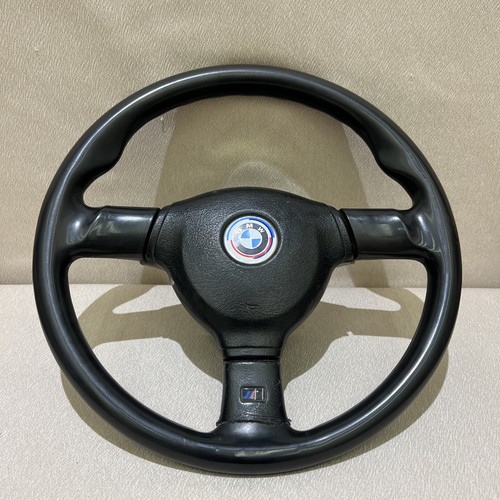 Bmw e30 technik 37cm lenkrad - technik,