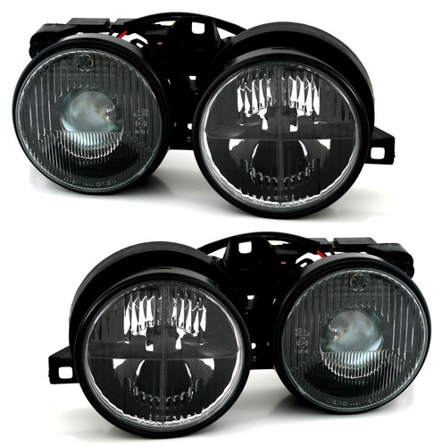 Scheinwerfer set für 3er - scheinwerfer,