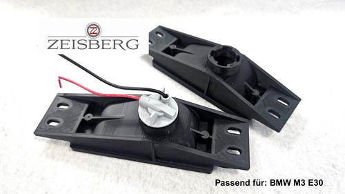 Bmw e30 blinkergehäuse neu - bmw,